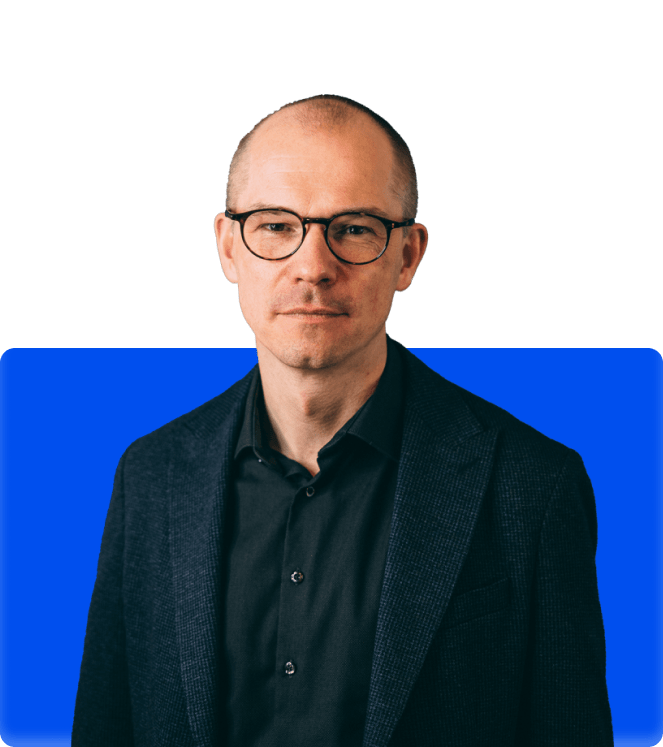 image of Sune Askjær