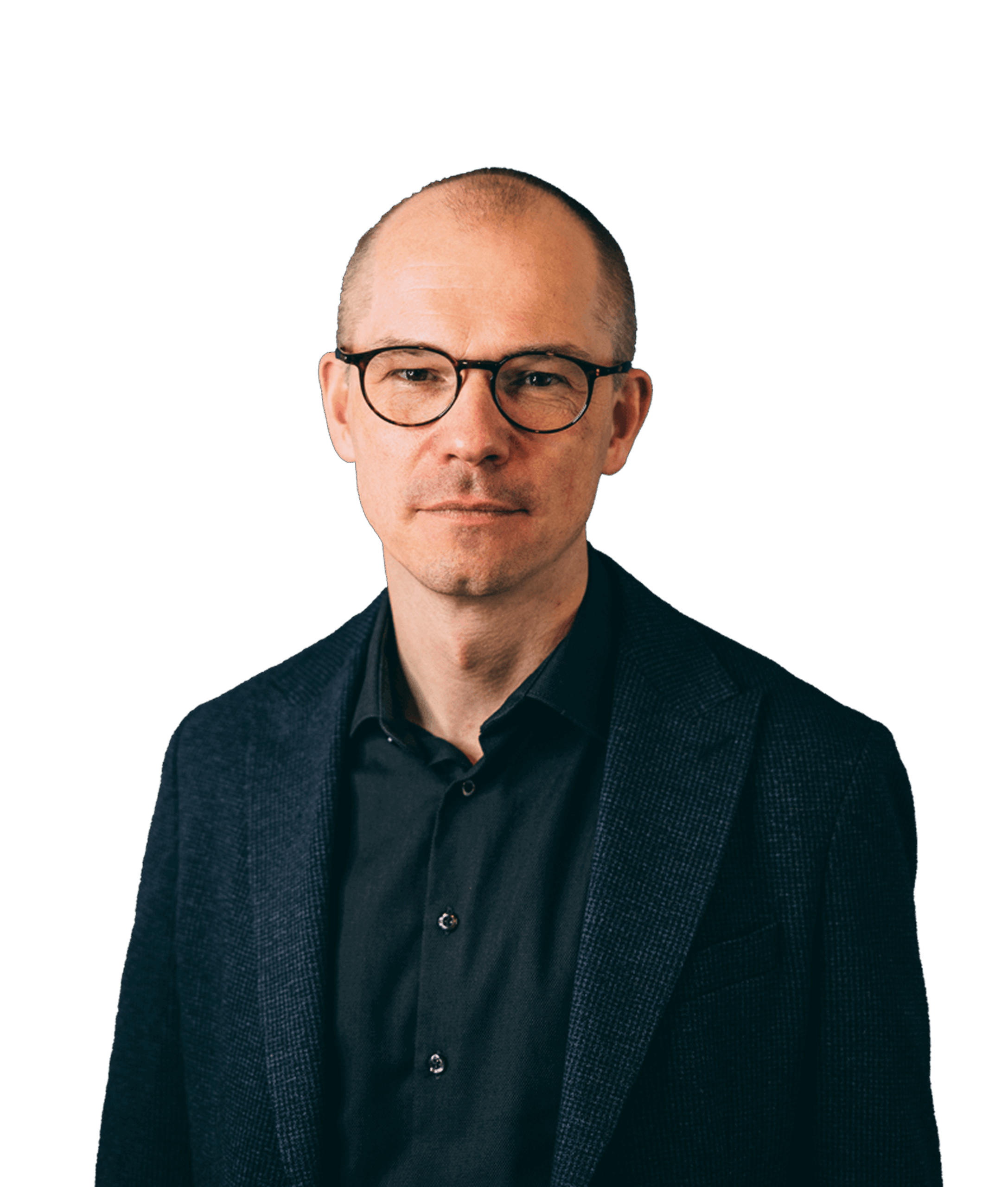 Image of Sune Askjær
