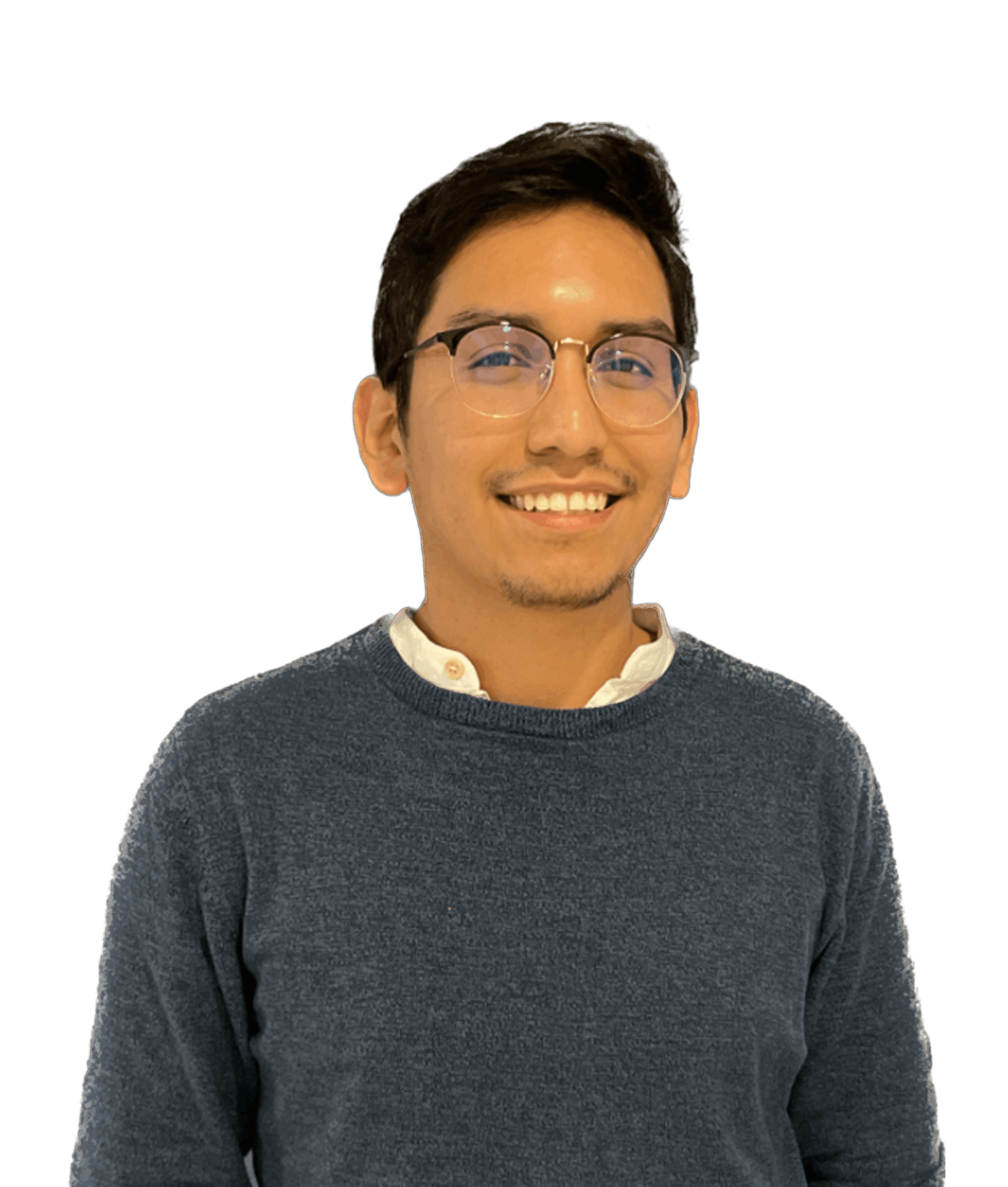 Image of Victor B Valera-Baca
