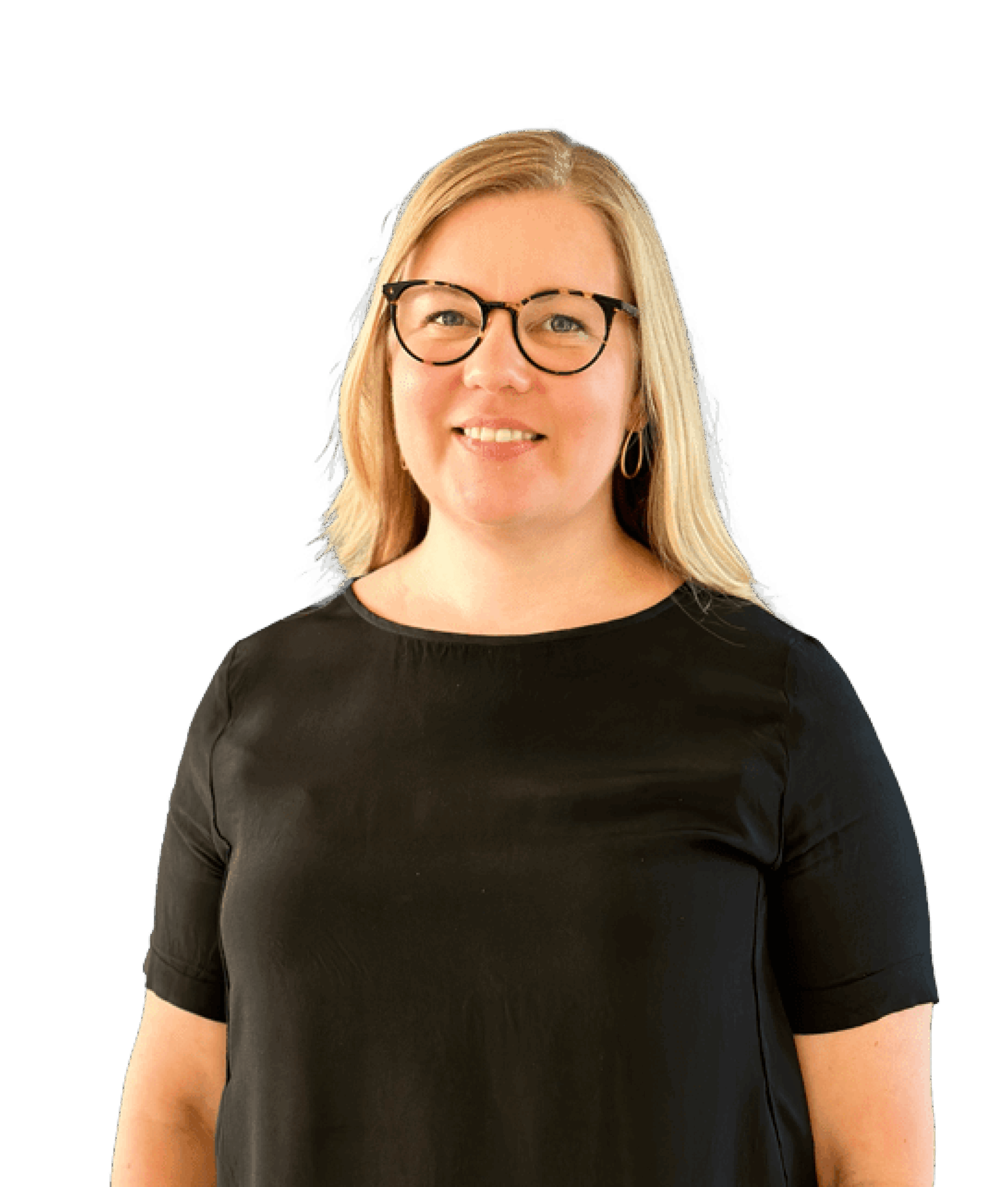 Image of Marie Mikkelsen
