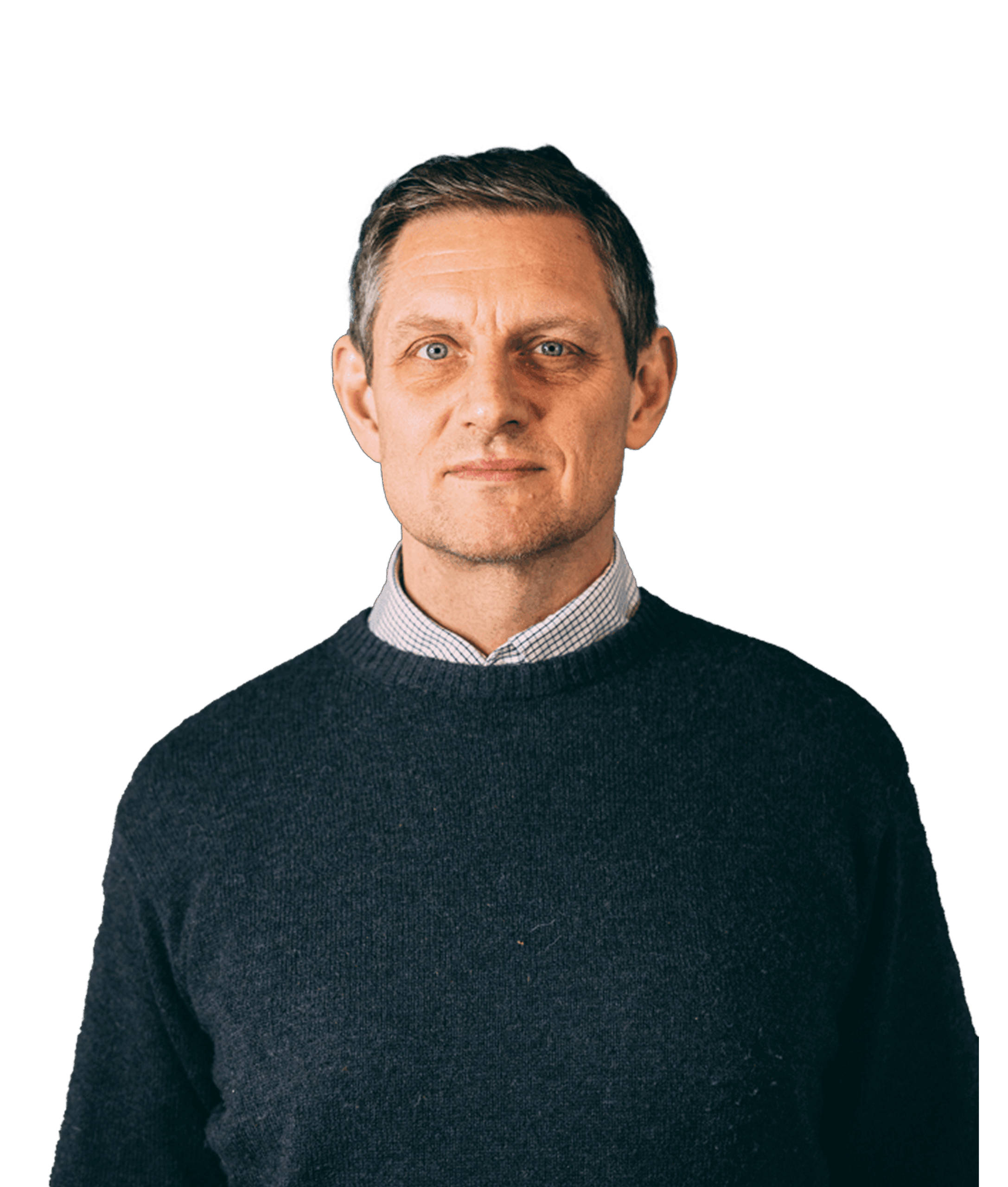 Image of Christian Von Wendt-Jensen