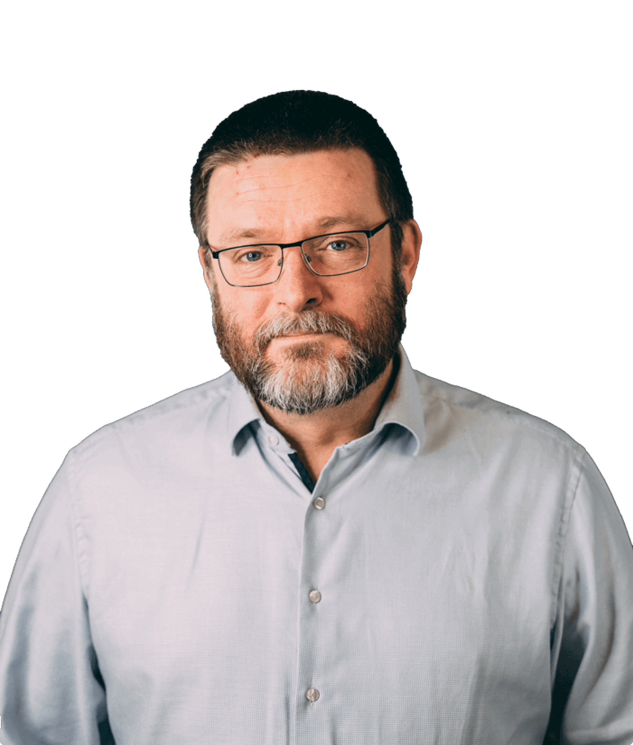 Image of Mads Hvelplund