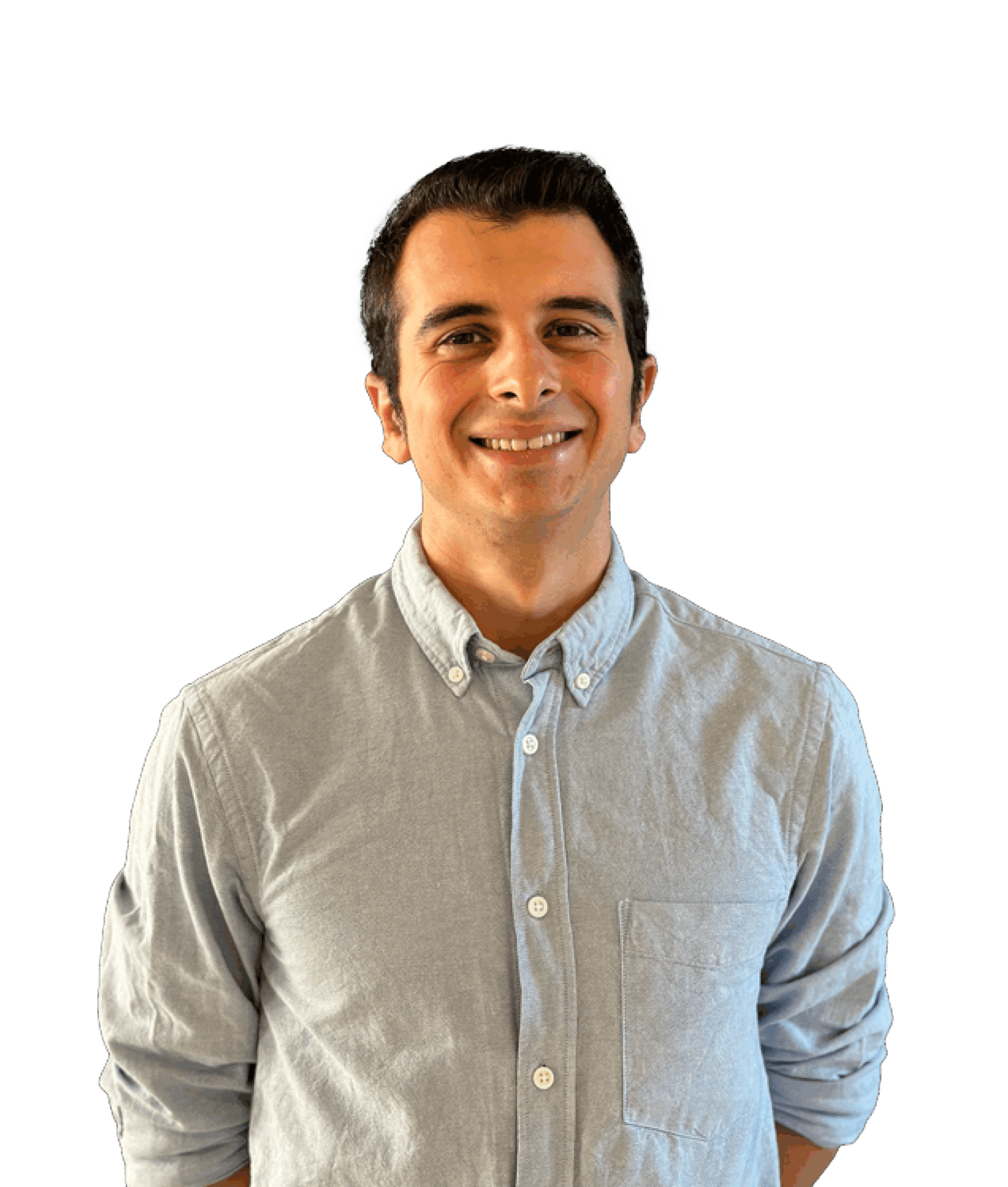Image of Alberto Barragan Moreno