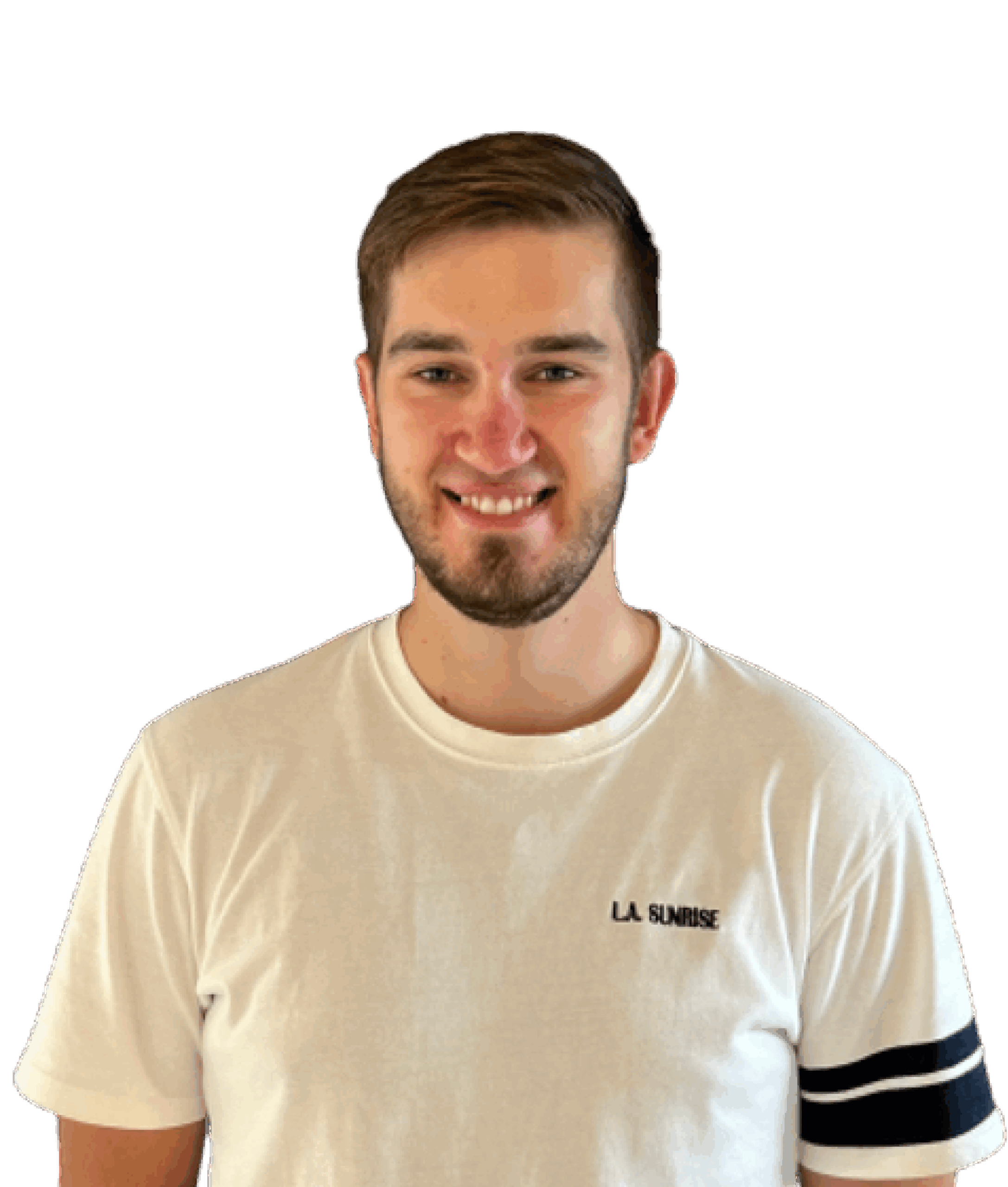 Image of Mikkel Nilsson