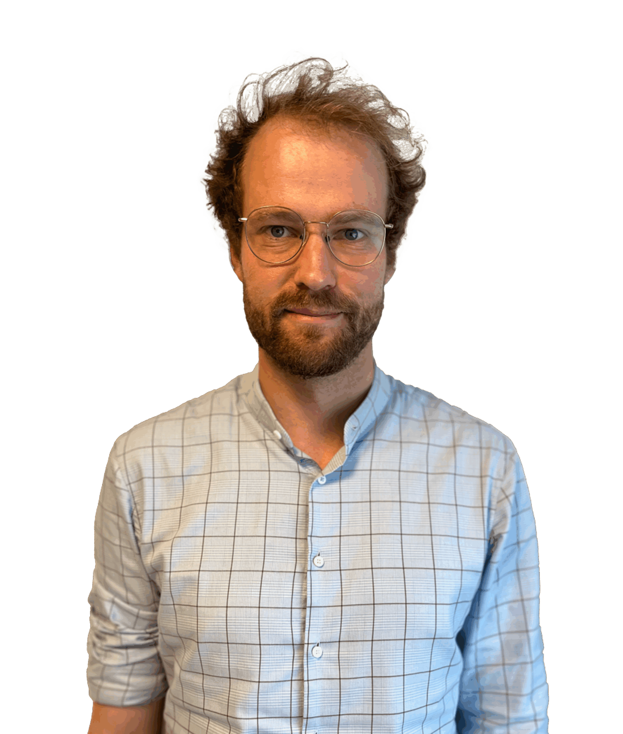 Image of Asger Johannes Skjøde Bolet