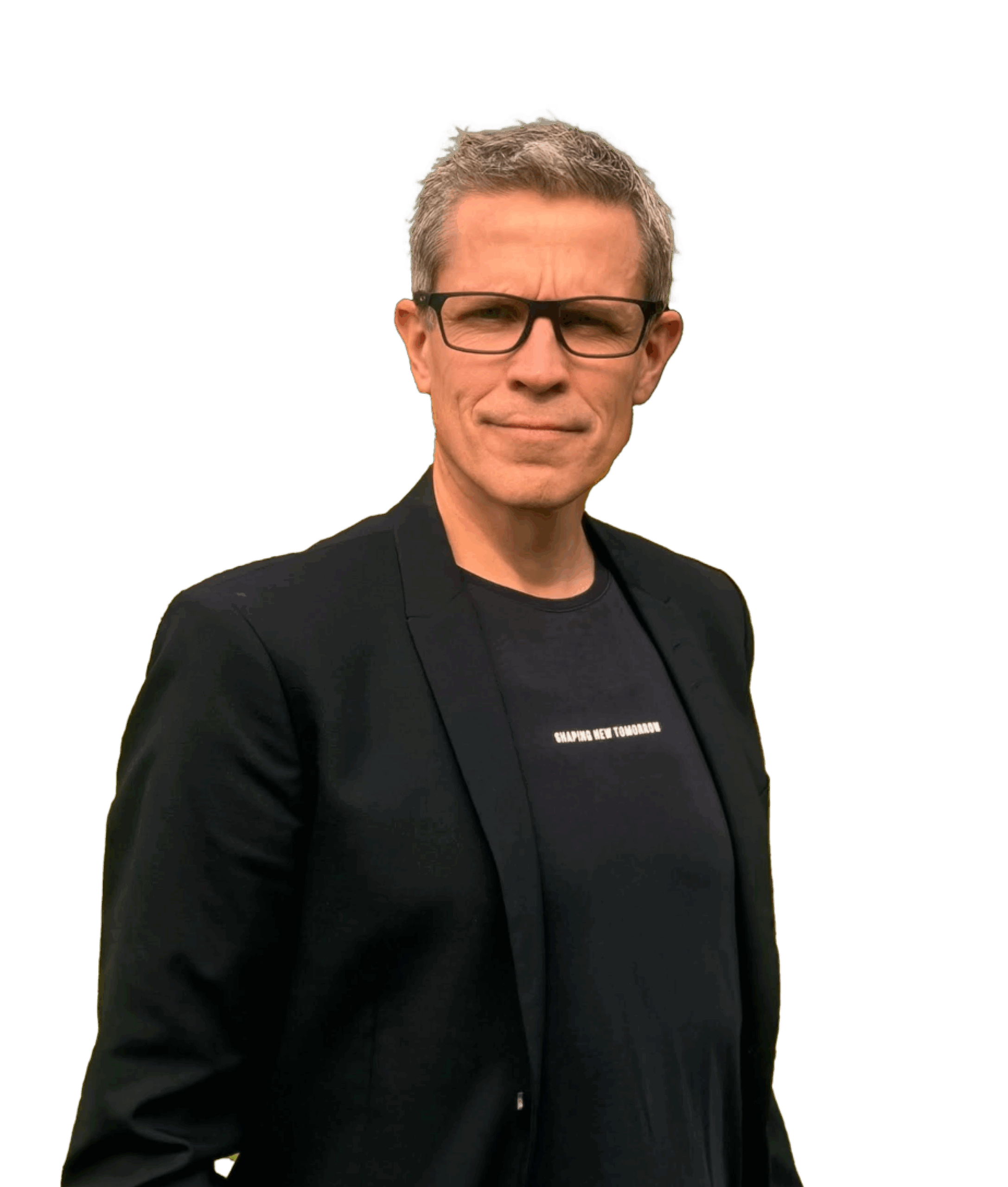Image of Ole Krarup